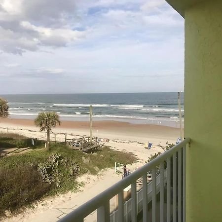 Beach Blessed - Sea View At Symphony Beach Club Ormond Beach Eksteriør billede